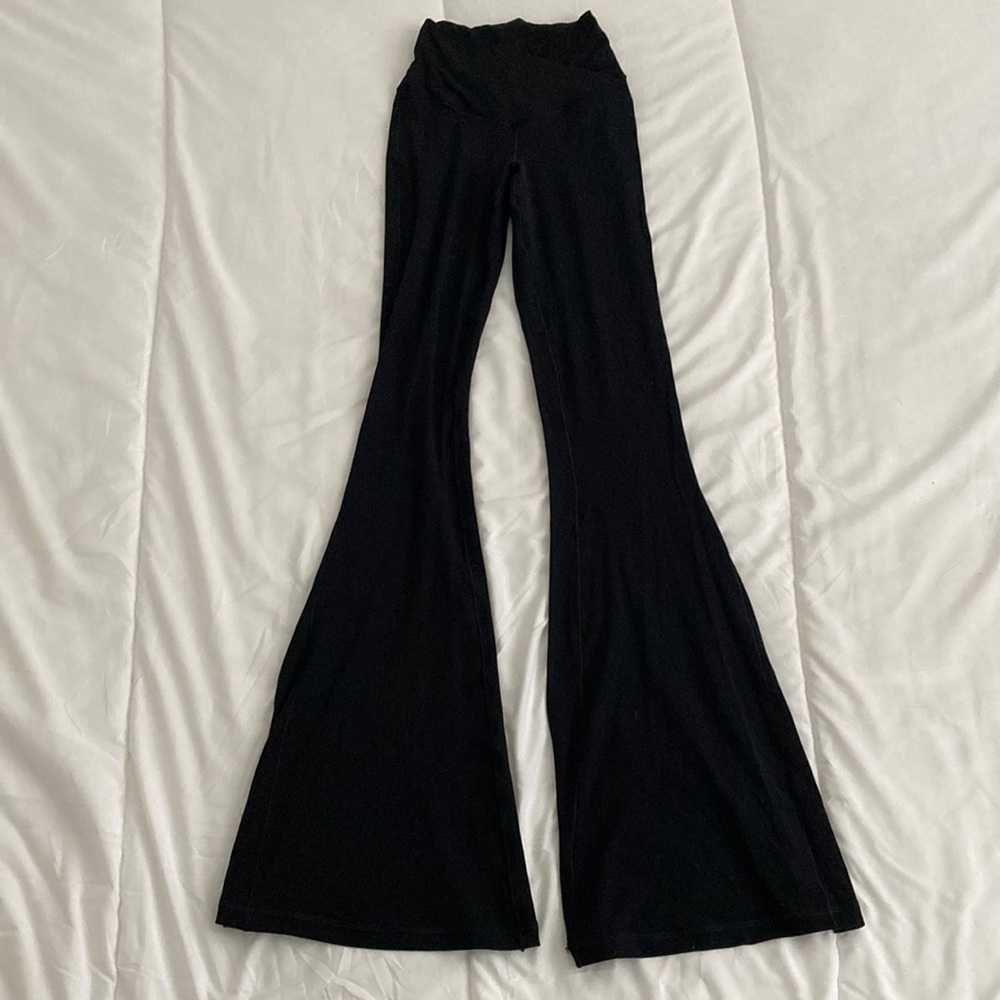Aerie Flare Pants